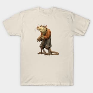 TMNT T-Shirt